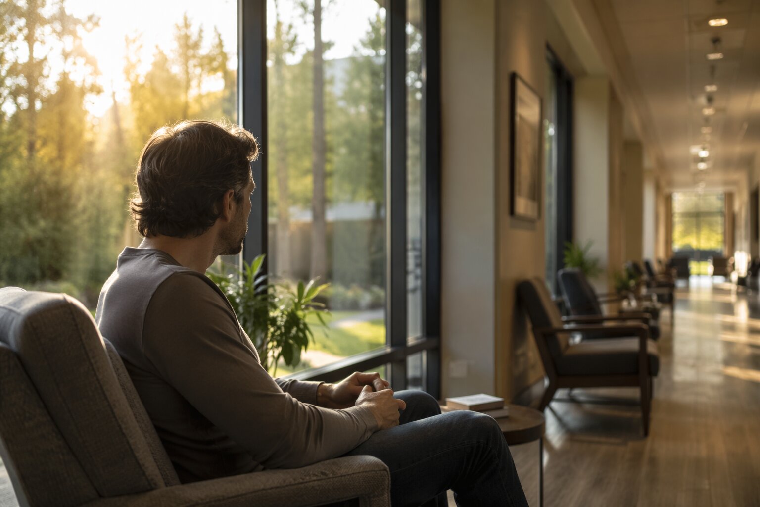 The Benefits of Inpatient Addiction Treatment Over Outpatient for Severe Cases